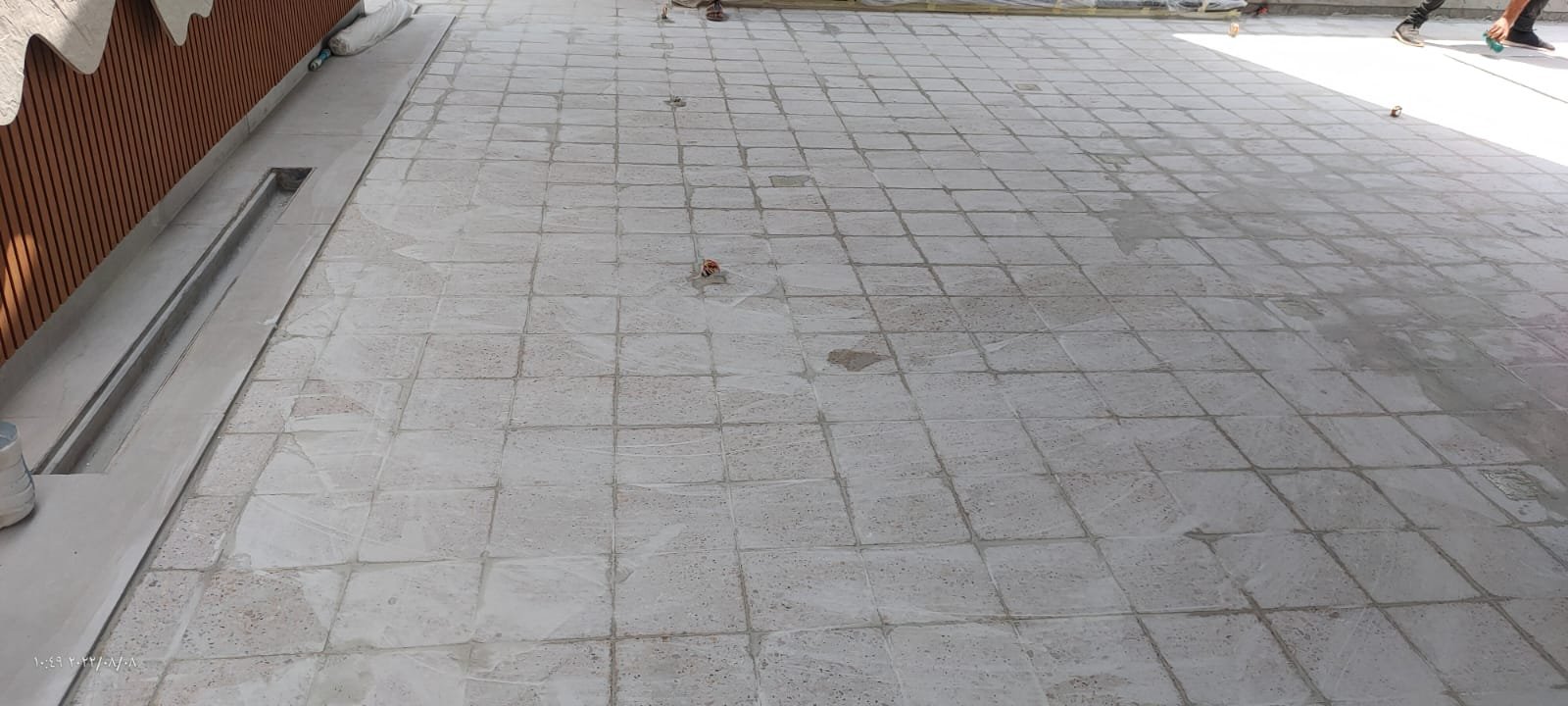 أفضل نوع عوازل مائية بجدة